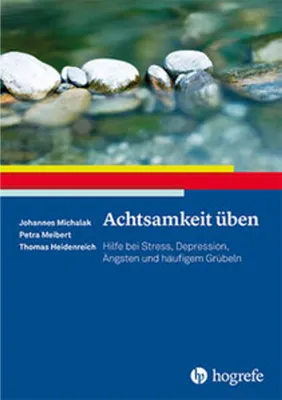 Obrázek produktu pro Achtsamkeit üben