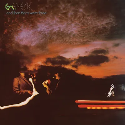 Zdjęcie produktu dla Genesis - And Then There Were Three (180 g) (LP)