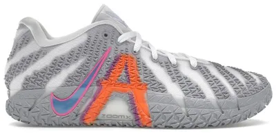 Obrázok produktu pre Nike Ja 3 Light Show - veľkosť EU 50,5