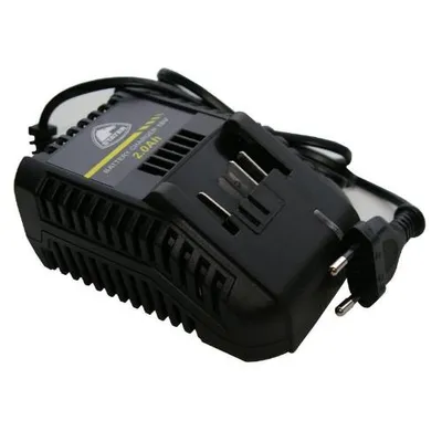 Image de Chargeur L22, 18V, 2Ah, STAYER