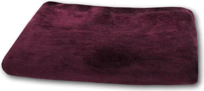 Produktbild von Jilda-Tex Wohndecke "Cozy" (Grape)