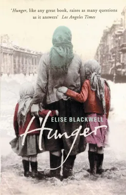 Produktbild von Hunger