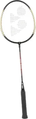 Zdjęcie produktu dla Rakieta do badmintona Yonex Gr 020g srebrna 3 srebrna 3