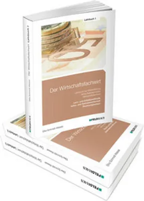 Obrázek produktu pro Der Wirtschaftsfachwirt / Gesamtausgabe