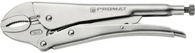 Produktbild von PROMAT Gripzange Gesamt-L.300mm Spann-W.max.65mm