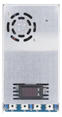 DC-Schaltnetzteil 100 A 2000 W, 10,5–60 V auf 15–80 V