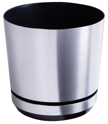 Produktbild von Kerd DEKOR Blumentopf 14 cm Aluminium