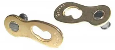 Immagine prodotto di XLC-Link CC-X28 per catene da 10 velocità, colore oro