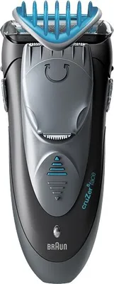 Produktbild von Braun cruZer6 face Herren Rasierer