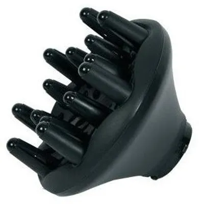 Image de Diffuseur conique pour sèche-cheveux Rowenta Provital 2200 CV8052 CV8152