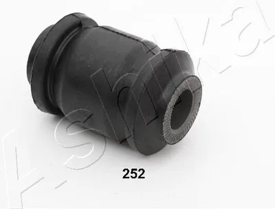 Produktbild von ASHIKA Halter Querlenkerlagerung GOM-252 Vorne oben für TOYOTA AURIS (NRE15, ZZE15, ADE15, ZRE15, NDE15) 65,5mm 16mm 41mm