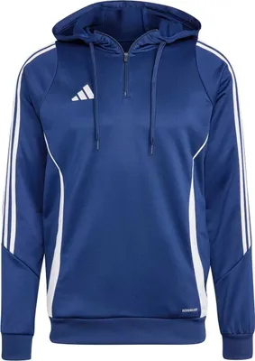 Produktbild von Adidas Tiro 24 M Training Hoodie IR9398 Pullunder adidas Größe: S,