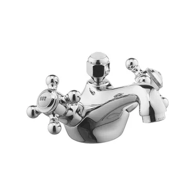 Obrázok produktu pre Kludi Kludi WT-Armature ADLON DN 15 Ausldg 125mm vc