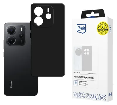 Immagine prodotto di Redmi Note 14 4G - Custodia opaca 3Mk Pro