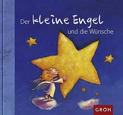 Immagine prodotto di Der kleine Engel und die Wünsche