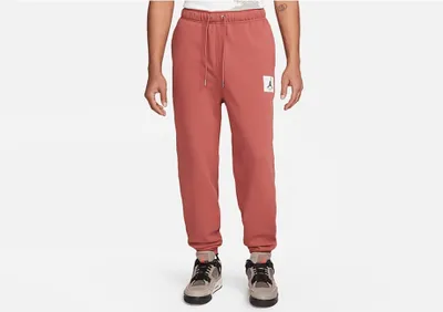 Produktbild von Hose Nike Air Jordan Essentials Statement Fleecehose Canyon Rust DA9812691