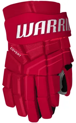 Produktbild von Warrior Covert Qr7t Senior Hockeyhandschuhe 14 14