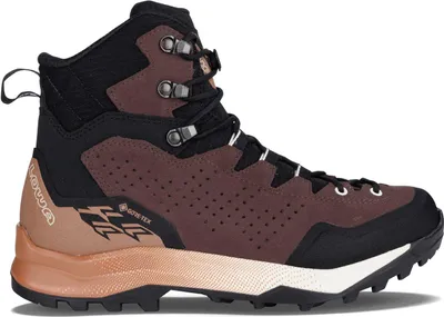 Produktbild von Lowa Damen Wanderschuh Explorer GTX Mid Ws Rosa 37,5