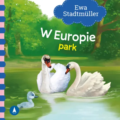 Zdjęcie produktu dla SKRZYAT In Europa. Parco 77513