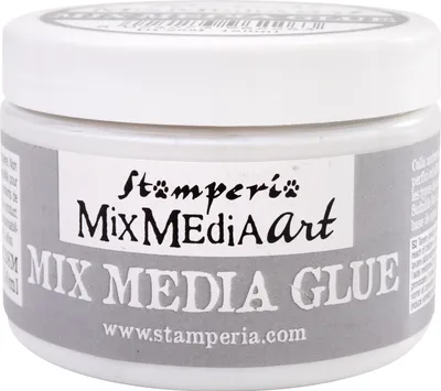 Produktbild von Stamperia "Mix Media Glue", 150 ml