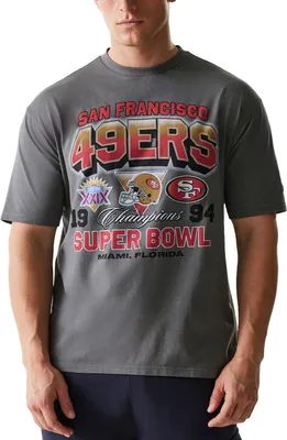 Produktbild von New Era Oversized Shirt - NFL Las Vegas Raiders - L
