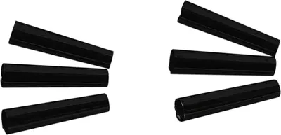 Obrázok produktu pre Zenker 7725, Formy na krémové žemle, Nemecko, 65 mm, 17 mm, 6 kusov