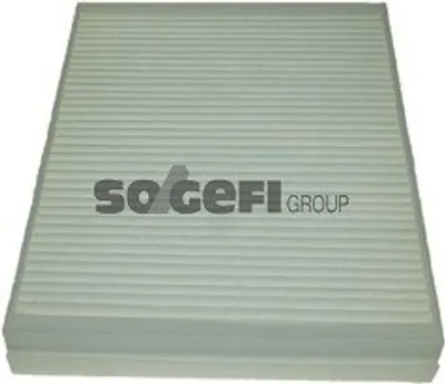 Produktbild von PURFLUX AH409 Innenraumfilter Pollenfilter passend für MERCEDES-BENZ C-Klasse T-modell (S205) C-Klasse Limousine (W205) E-Klasse Limousine (W213) GLC