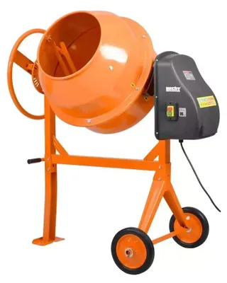 Produktbild von HECHT 2117 Betonmischer 120 l, 550 W