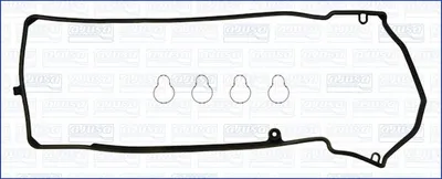 Produktbild von AJUSA Dichtungssatz Zylinderkopfhaube Ventildeckel passend für MERCEDES-BENZ E-Klasse Limousine (W211) 56039400
