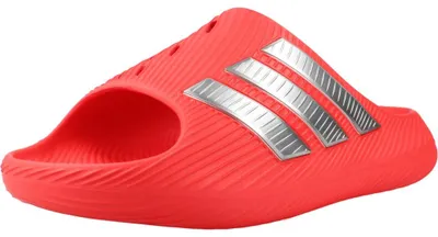 Produktbild von Adidas PURECHILL Sandalen Rot