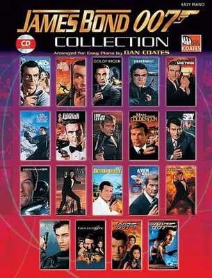 Produktbild von James Bond 007 Collection