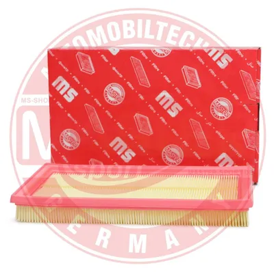 Produktbild von Luftfilter MASTER-SPORT 28200-LF-PCS-MS für SUZUKI VITARA (LY) Filtereinsatz