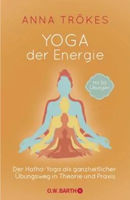 Image de Yoga der Energie