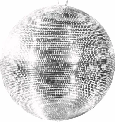Obrázek produktu pro Eurolite Mirror Ball 100 cm Zrcadlová koule