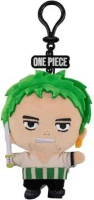 Immagine prodotto di Roronoa Zoro Peluche Schlosssanger