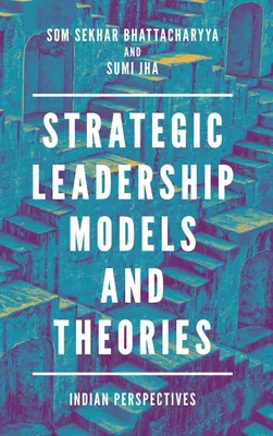 Produktbild von Strategic Leadership Models and Theories