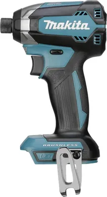 Zdjęcie produktu dla Makita DTD153Z, klucz udarowy 18 V BEZ BATERII