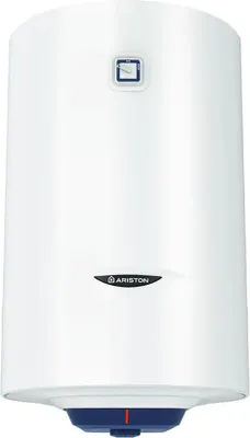 Immagine prodotto di Ariston BLU1 R Serbatoio orizzontale/verticale (accumulatore d'acqua) Sistema a caldaia singola Bianco
