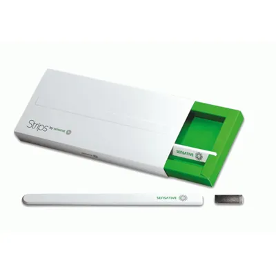 Produktbild von Sensative SENE1110, Kabellos, Z-Wave, Weiß, -20 °C, 60 °C, LiMnO2