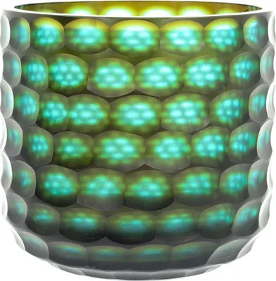 Zdjęcie produktu dla Świecznik Glosso 17 cm
