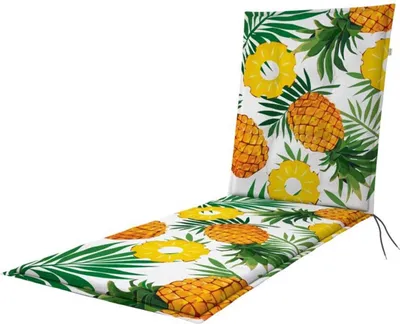 Produktbild von DOPPLER Kissen für Gartenliege LIVING 5702
