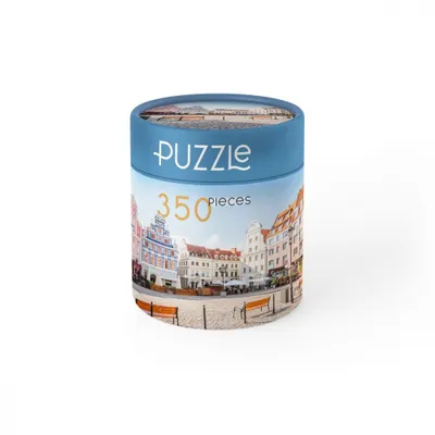 Obrázok produktu pre Puzzle 350 dielikov - Szczecin