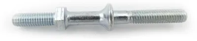 Produktbild von MATRIX Ersatzteil Flanschschraube für Benzin Rasenmäher Gartenmäher GLM 40-PG