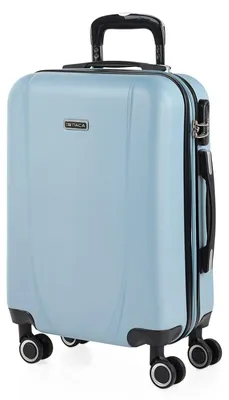 Immagine prodotto di Elzusha - Set di 2 valigie con lucchetto a combinazione