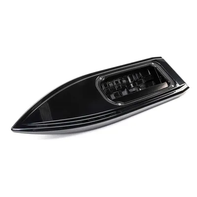 Produktbild von Proboat Hull, Black: Sonicwake 36 V2