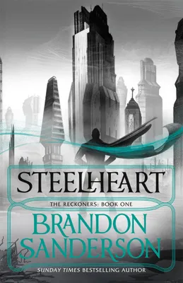 Produktbild von Steelheart