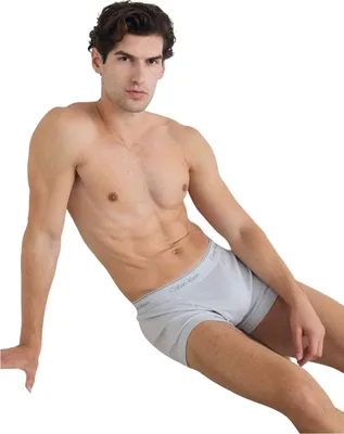 Zdjęcie produktu dla Calvin Klein Boxer briefs 062903200004 in BLACK BODIES W/ BLACK/PUNCH PINK/BR color size small
