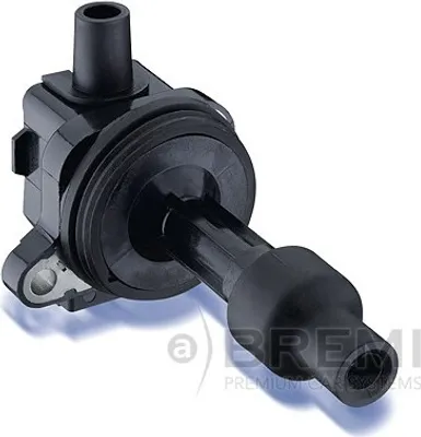 Produktbild von BREMI 20364 Zündspule 12V für VOLVO V40 Kombi (645) S40 I (644)