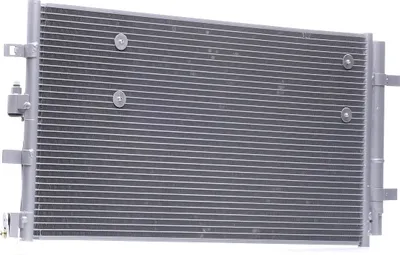 Image de Condenseur (climatisation) NISSENS 940042