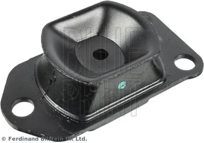 Produktbild von BLUE PRINT Motorlager Gummimetalllager Hinten für NISSAN Qashqai / Qashqai +2 I (J10, NJ10) ADBP800127